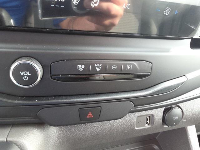 new 2026 Ford Transit-350 car, priced at $56,114