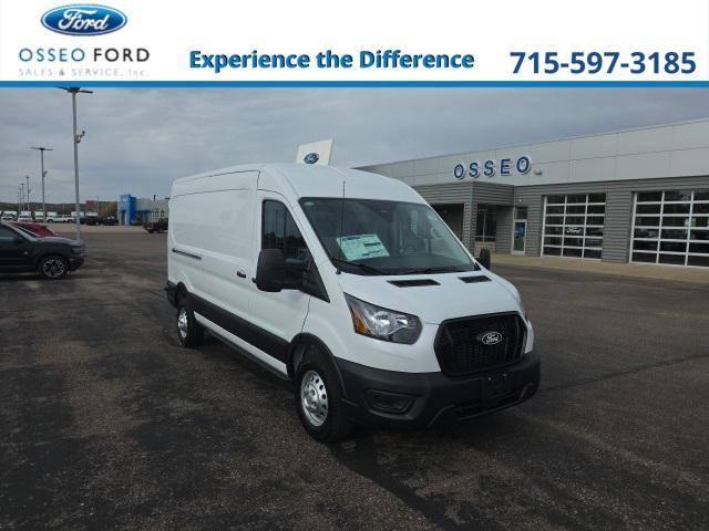 new 2026 Ford Transit-350 car, priced at $56,114