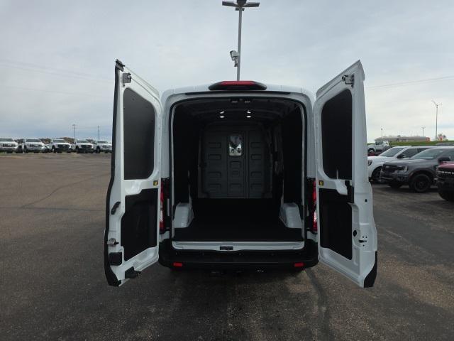new 2026 Ford Transit-350 car, priced at $56,114