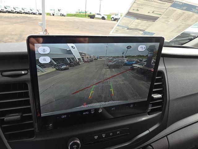 new 2026 Ford Transit-350 car, priced at $56,114