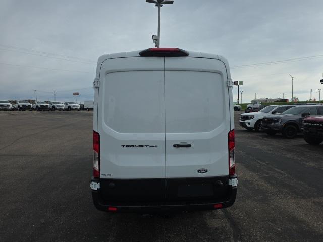 new 2026 Ford Transit-350 car, priced at $56,114