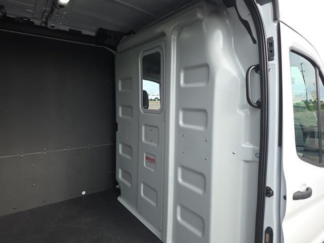 new 2026 Ford Transit-350 car, priced at $56,114