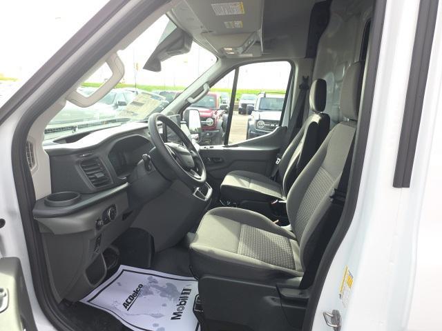 new 2026 Ford Transit-350 car, priced at $56,114