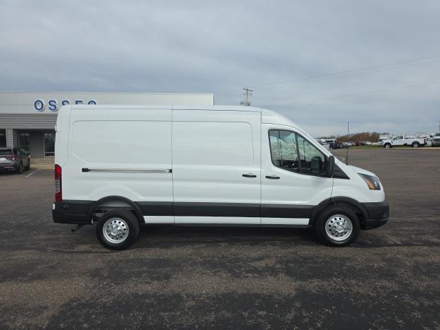 new 2026 Ford Transit-350 car, priced at $56,114