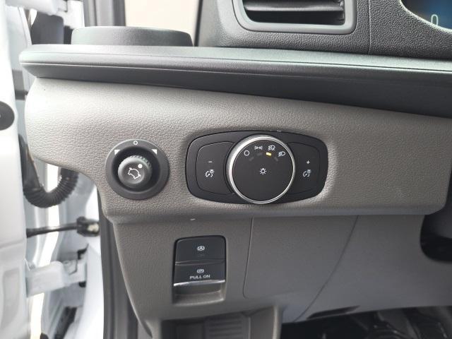 new 2026 Ford Transit-350 car, priced at $56,114