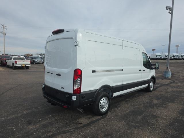 new 2026 Ford Transit-350 car, priced at $56,114