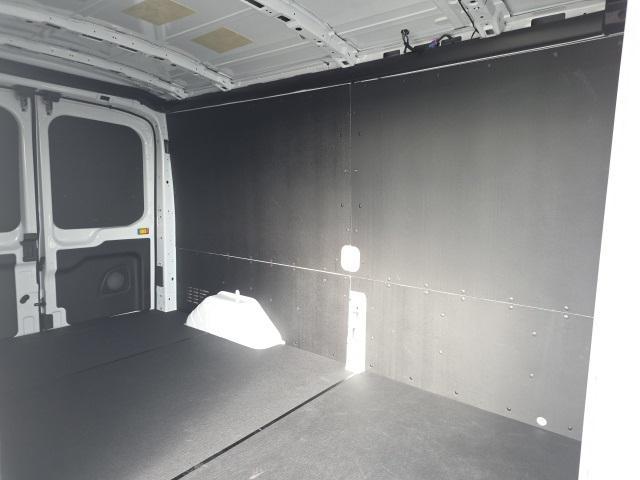 new 2026 Ford Transit-350 car, priced at $56,114