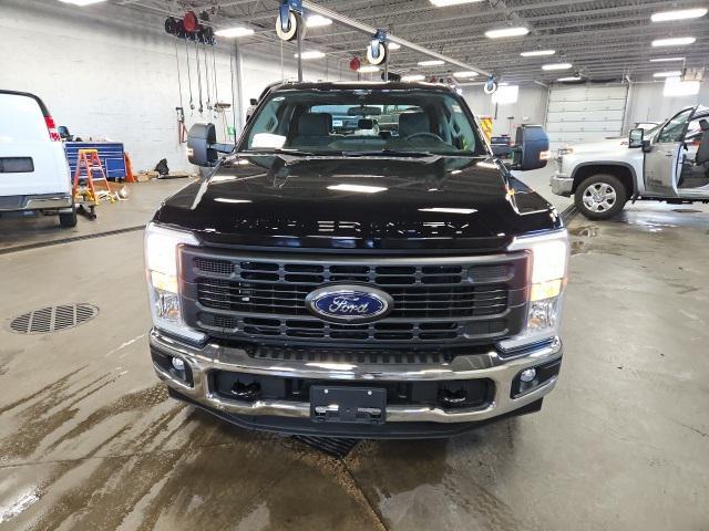 new 2024 Ford F-350 car, priced at $64,740