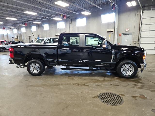 new 2024 Ford F-350 car, priced at $64,740