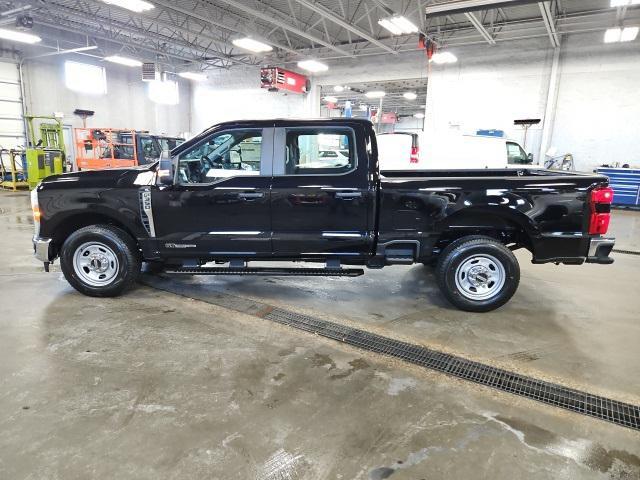 new 2024 Ford F-350 car, priced at $64,740