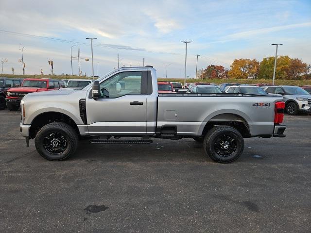 new 2024 Ford F-350 car, priced at $53,800