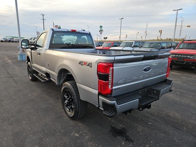 new 2024 Ford F-350 car, priced at $53,800