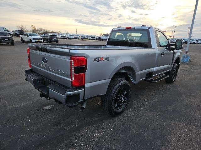 new 2024 Ford F-350 car, priced at $53,800