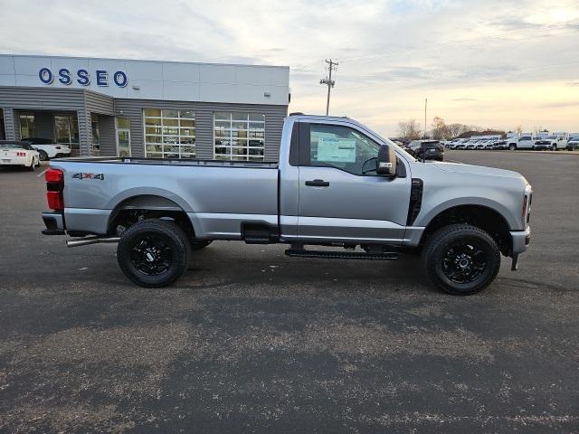 new 2024 Ford F-350 car, priced at $53,800