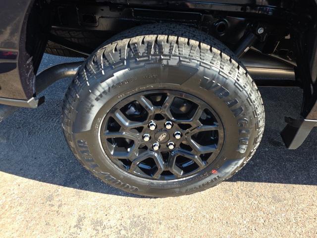 new 2025 Ford F-150 car, priced at $51,116