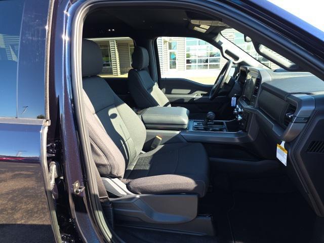 new 2025 Ford F-150 car, priced at $51,116