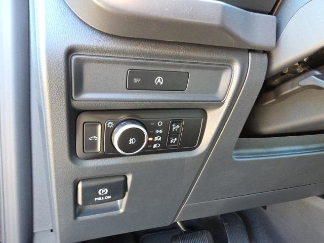 new 2025 Ford F-150 car, priced at $51,116