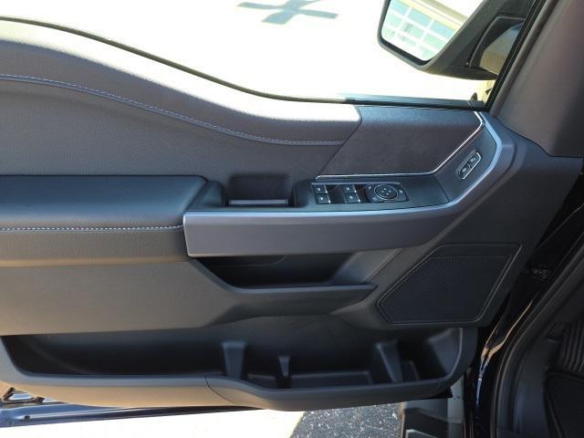 new 2025 Ford F-150 car, priced at $51,116