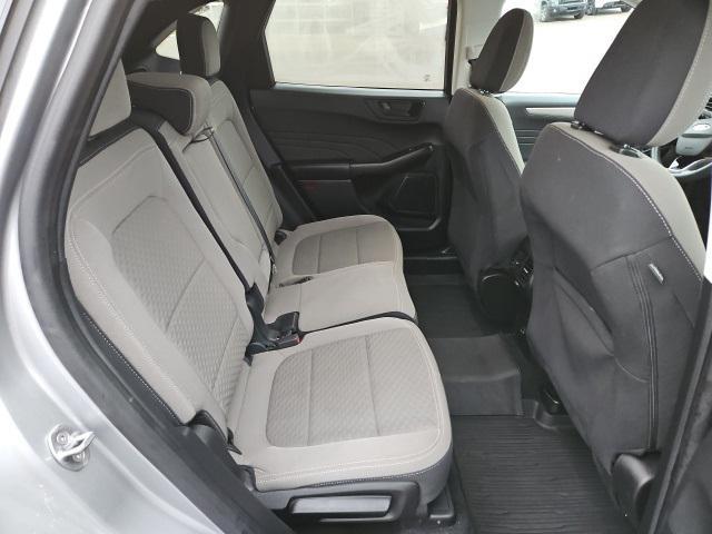 used 2022 Ford Escape car, priced at $20,750