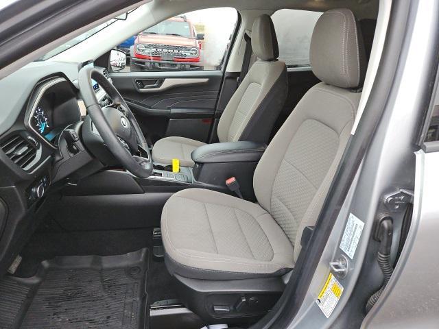 used 2022 Ford Escape car, priced at $20,750