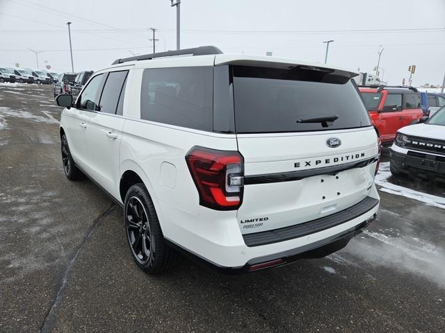 new 2024 Ford Expedition car, priced at $76,170