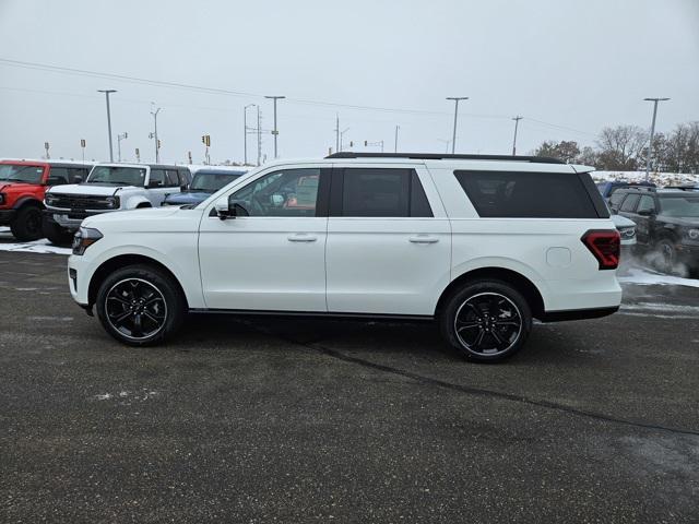 new 2024 Ford Expedition car, priced at $76,170