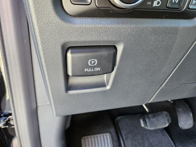 new 2025 Ford F-150 car, priced at $56,281