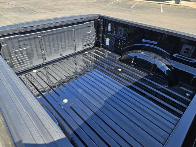 new 2025 Ford F-150 car, priced at $56,281