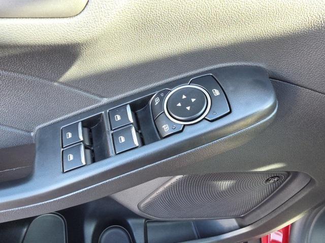new 2026 Ford Escape car, priced at $39,070