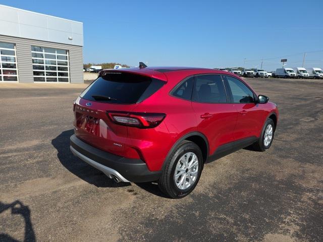new 2026 Ford Escape car, priced at $39,070