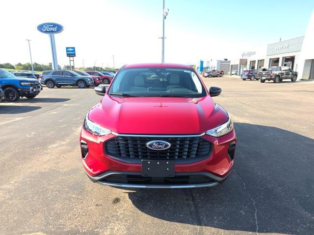 new 2026 Ford Escape car, priced at $39,070