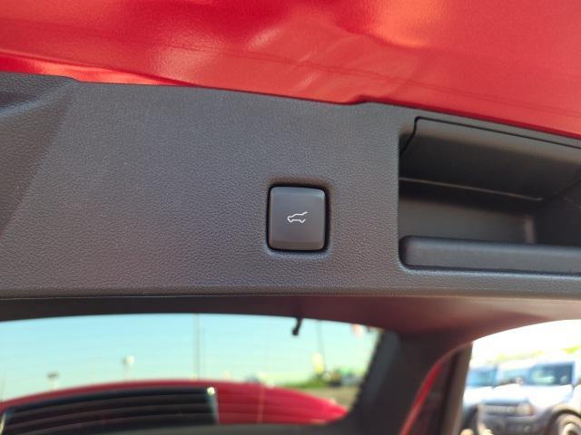 new 2026 Ford Escape car, priced at $39,070