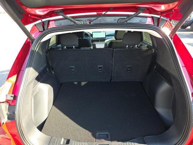 new 2026 Ford Escape car, priced at $39,070
