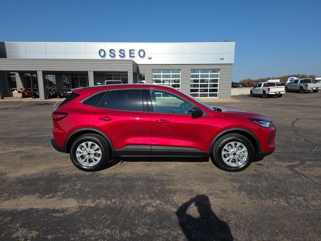 new 2026 Ford Escape car, priced at $39,070