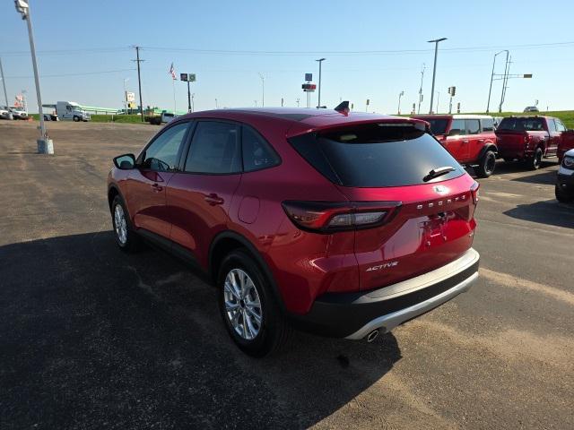 new 2026 Ford Escape car, priced at $39,070