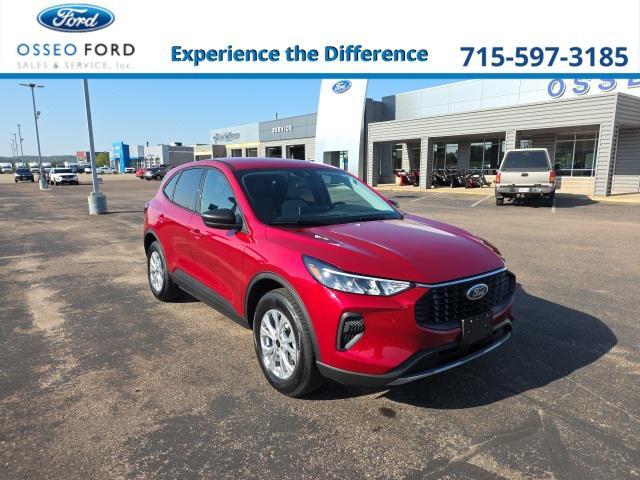 new 2026 Ford Escape car, priced at $39,070
