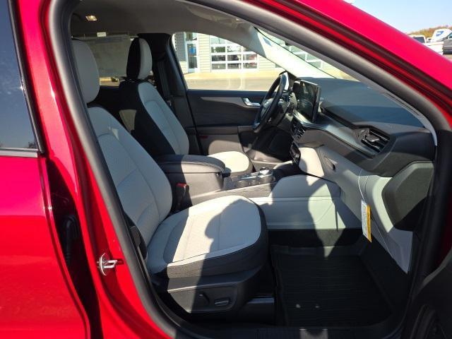 new 2026 Ford Escape car, priced at $39,070