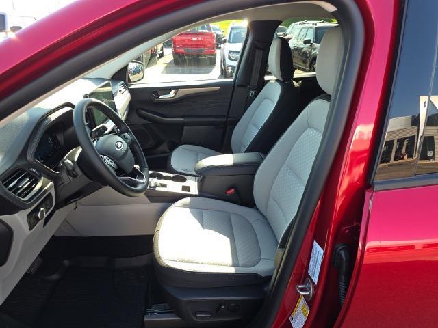 new 2026 Ford Escape car, priced at $39,070