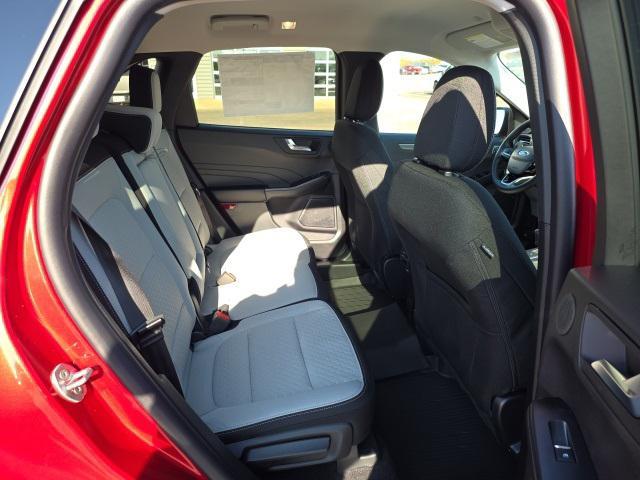 new 2026 Ford Escape car, priced at $39,070