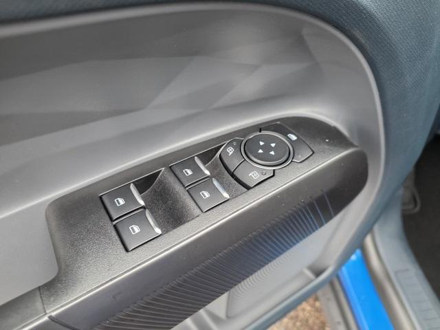 new 2025 Ford Maverick car, priced at $37,260