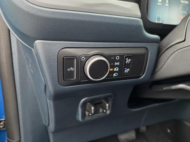 new 2025 Ford Maverick car, priced at $37,260