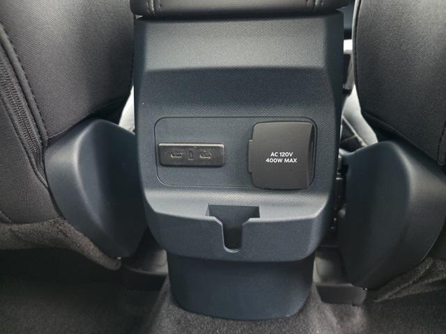 new 2025 Ford Maverick car, priced at $37,260