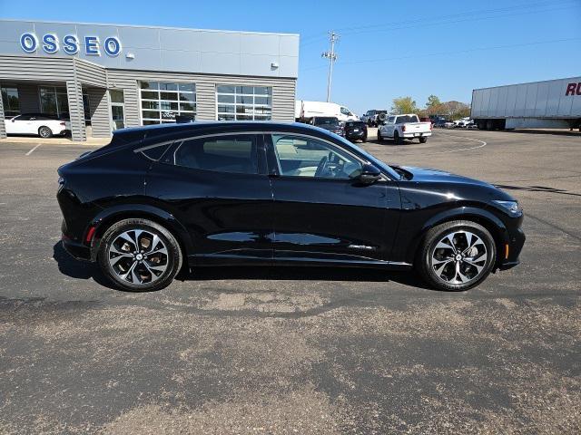 used 2023 Ford Mustang Mach-E car, priced at $38,900