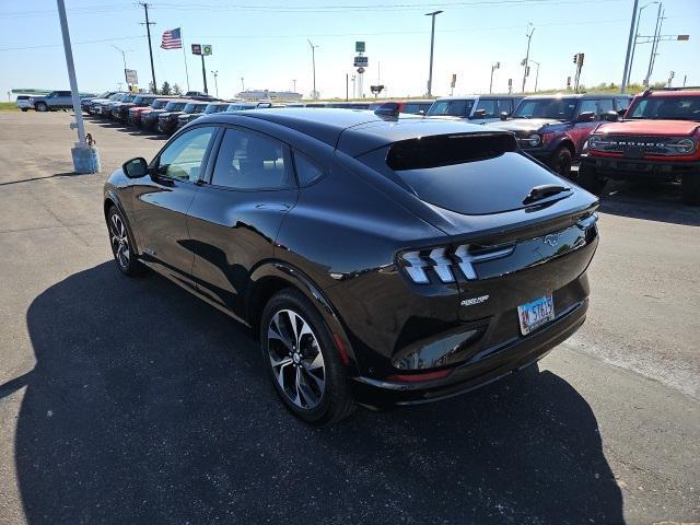 used 2023 Ford Mustang Mach-E car, priced at $38,900