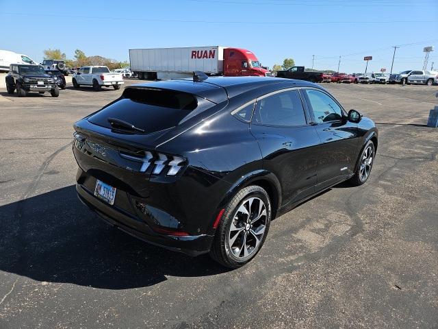 used 2023 Ford Mustang Mach-E car, priced at $38,900