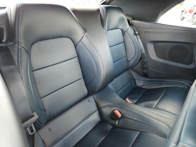 new 2025 Ford Mustang car, priced at $60,264