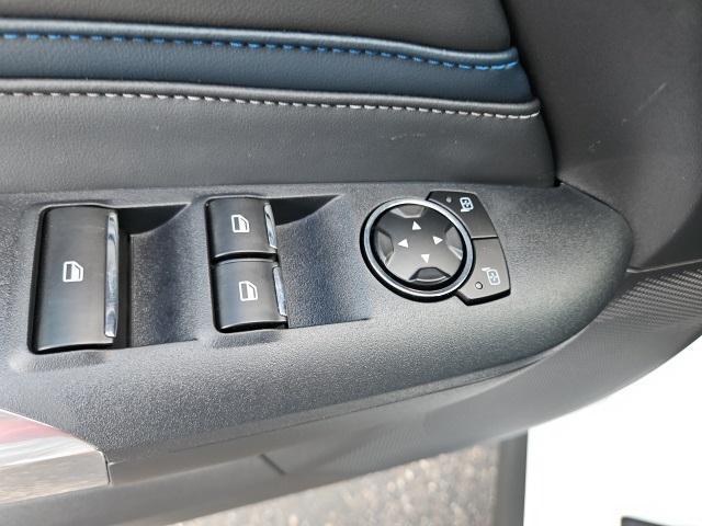 new 2025 Ford Mustang car, priced at $60,264