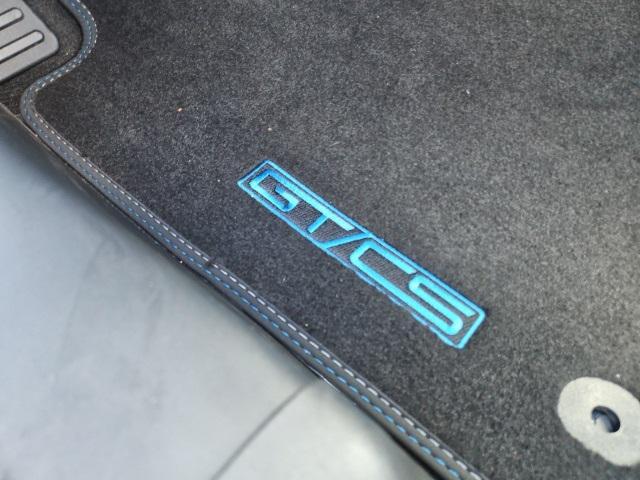 new 2025 Ford Mustang car, priced at $60,264