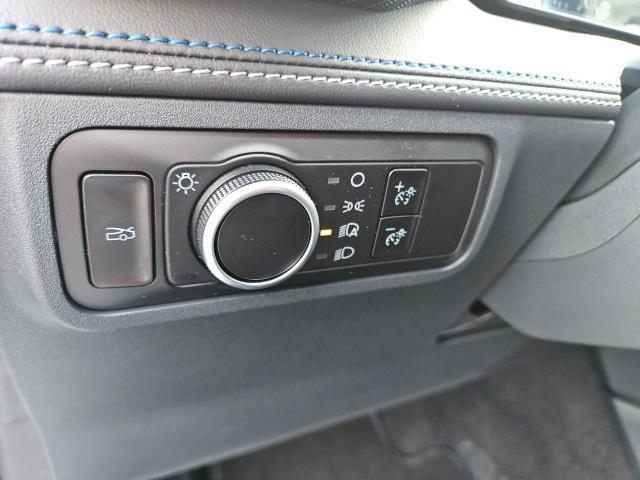 new 2025 Ford Mustang car, priced at $60,264