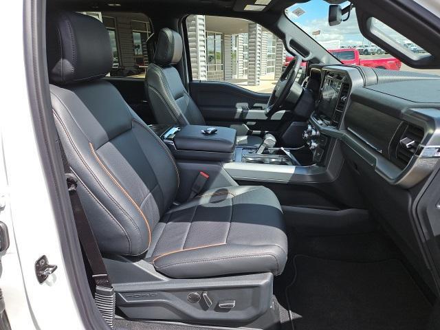 new 2025 Ford F-150 car, priced at $67,431